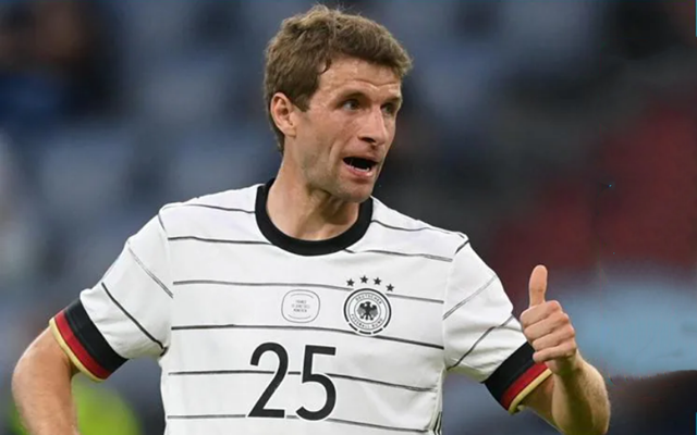 关于德国在对阵保加利亚的比赛中获胜，士气大振的信息