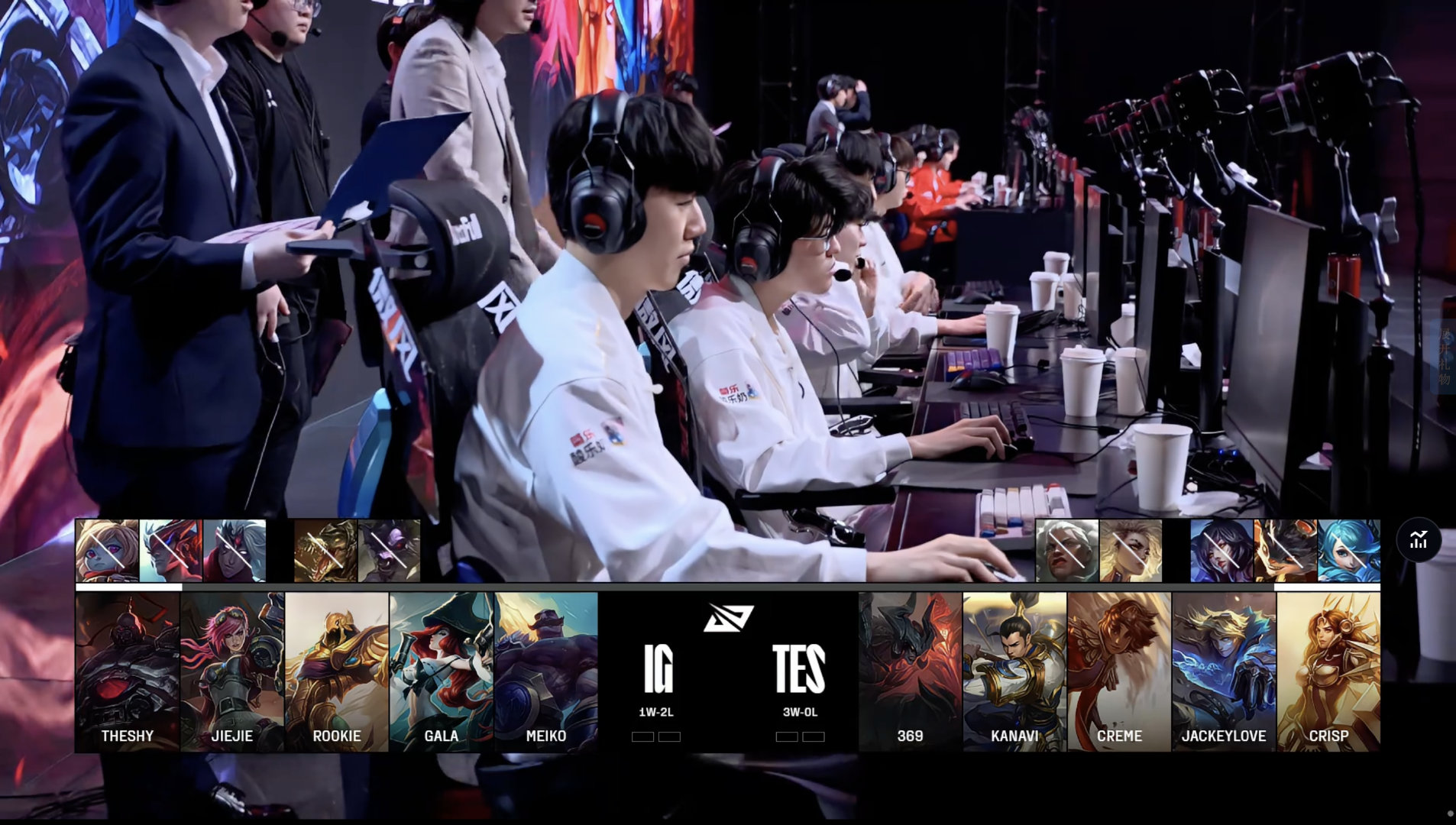 TSM横扫C9,BDD开启传奇时刻顶尖较量全球总决赛,让粉丝疯狂欢呼 TSM横扫C9,BDD开启传奇时刻顶尖较量全球总决赛,让粉丝疯狂欢呼