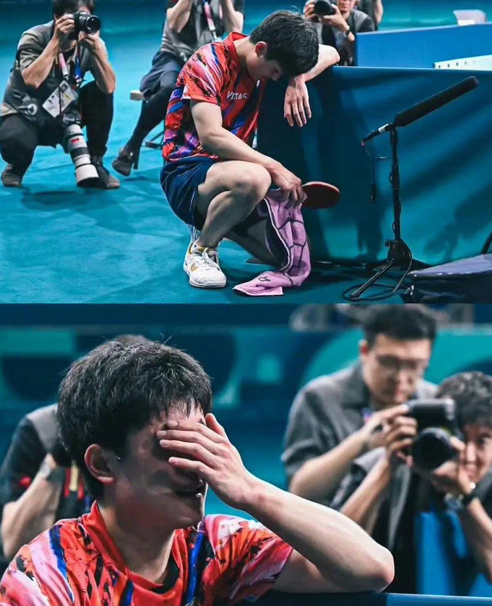 奥地利队翻盘中国队,张本智和状态火热的简单介绍 奥地利队翻盘中国队,张本智和状态火热的简单介绍