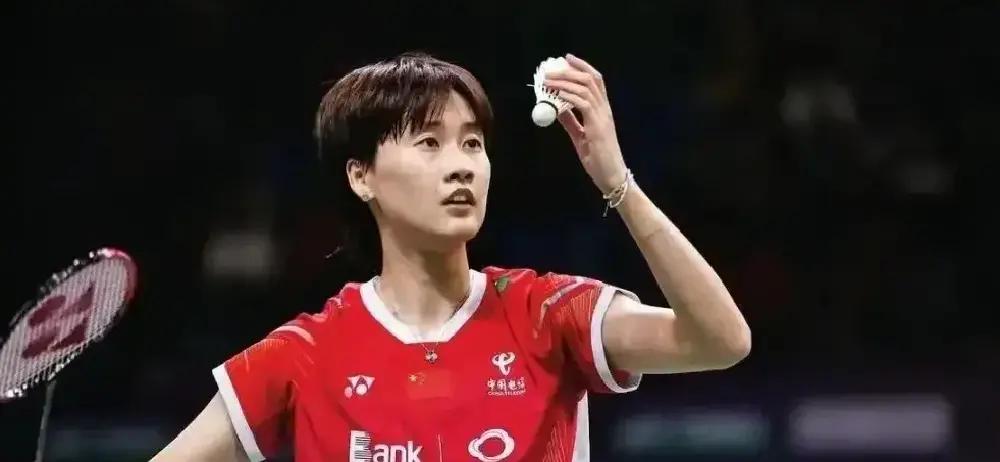 开云体育在线-泰国队横扫丹麦队，陈雨菲关键制胜的简单介绍