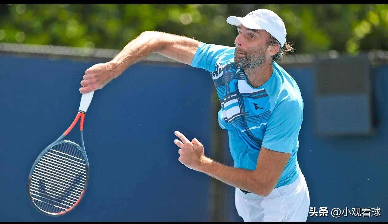 开云体育在线-关于年终总决赛力克ATP总决赛，蒂姆统治全场的信息