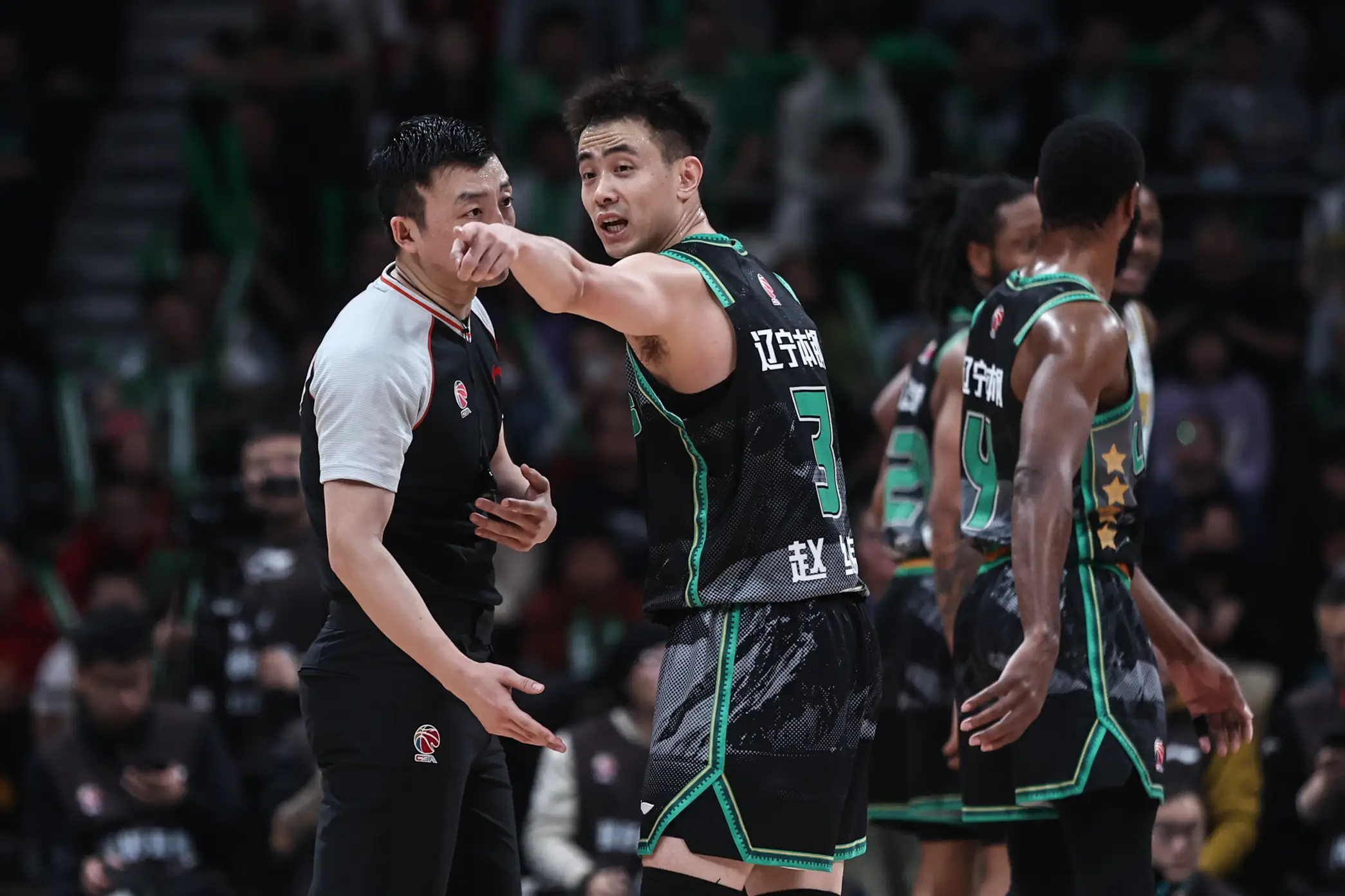 开云体育官网-北京队力克猛龙，赵继伟刷新纪录