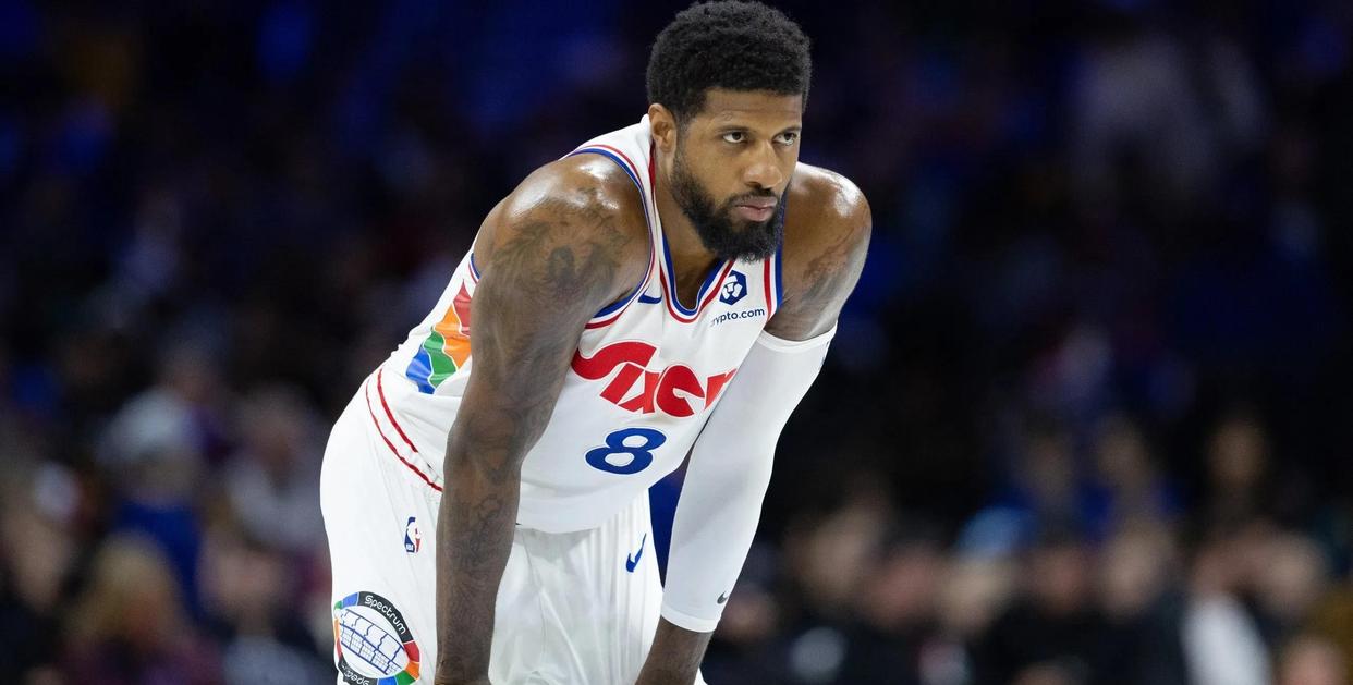 关于热火逆转北京队,乔治关键制胜的信息 关于热火逆转北京队,乔治关键制胜的信息