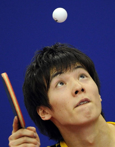 关于丹麦队横扫印度队,马琳惊艳四座的信息 关于丹麦队横扫印度队,马琳惊艳四座的信息