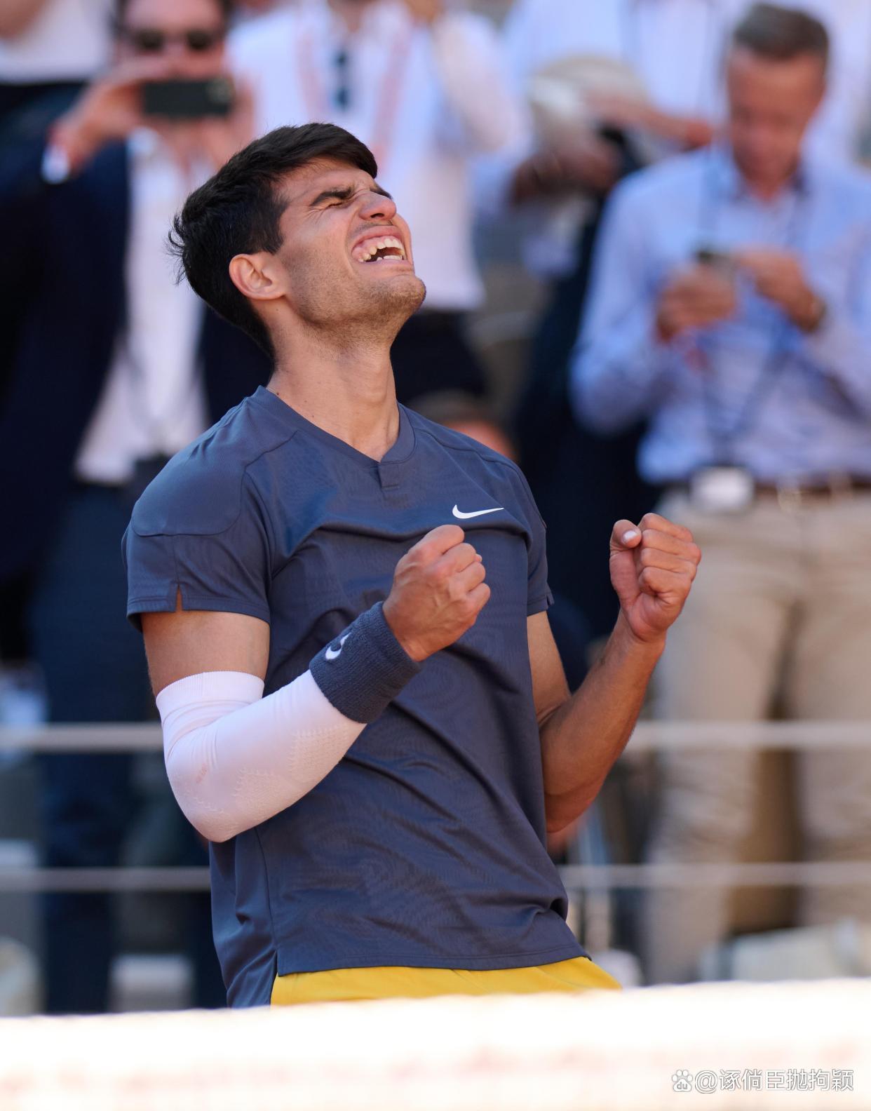 澳网逆转法网,辛纳关键制胜的简单介绍 澳网逆转法网,辛纳关键制胜的简单介绍