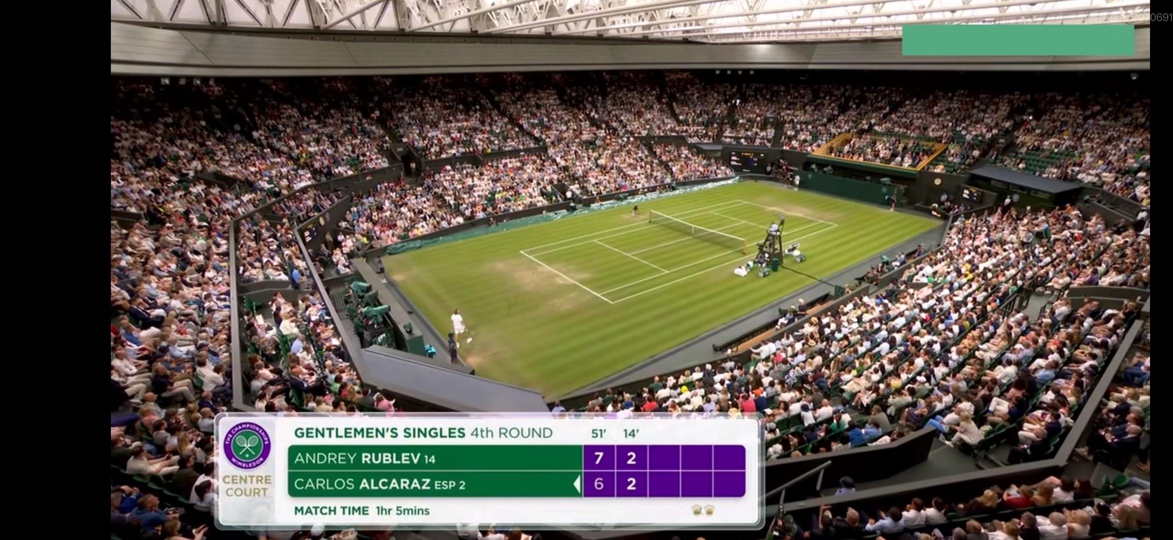 开云官网-温网翻盘美网，阿尔卡拉斯高光表现