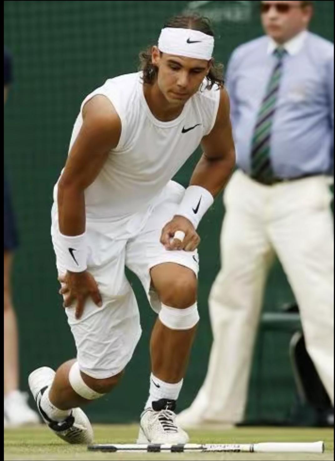 温网翻盘美网,阿尔卡拉斯高光表现 温网翻盘美网,阿尔卡拉斯高光表现