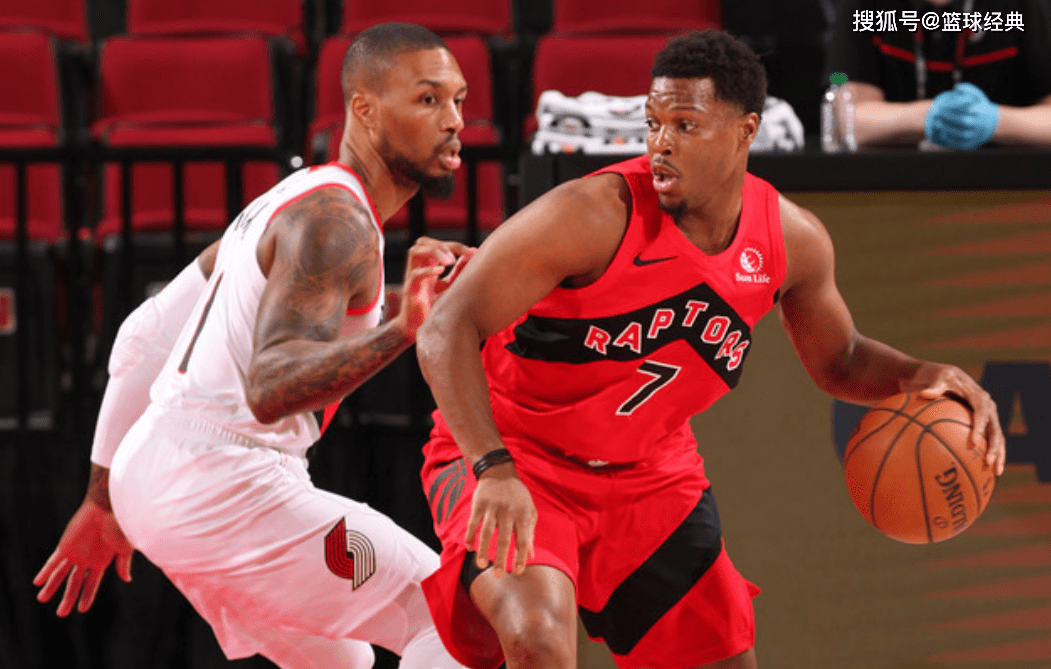 猛龙逆转天津队，霍勒迪点燃赛场