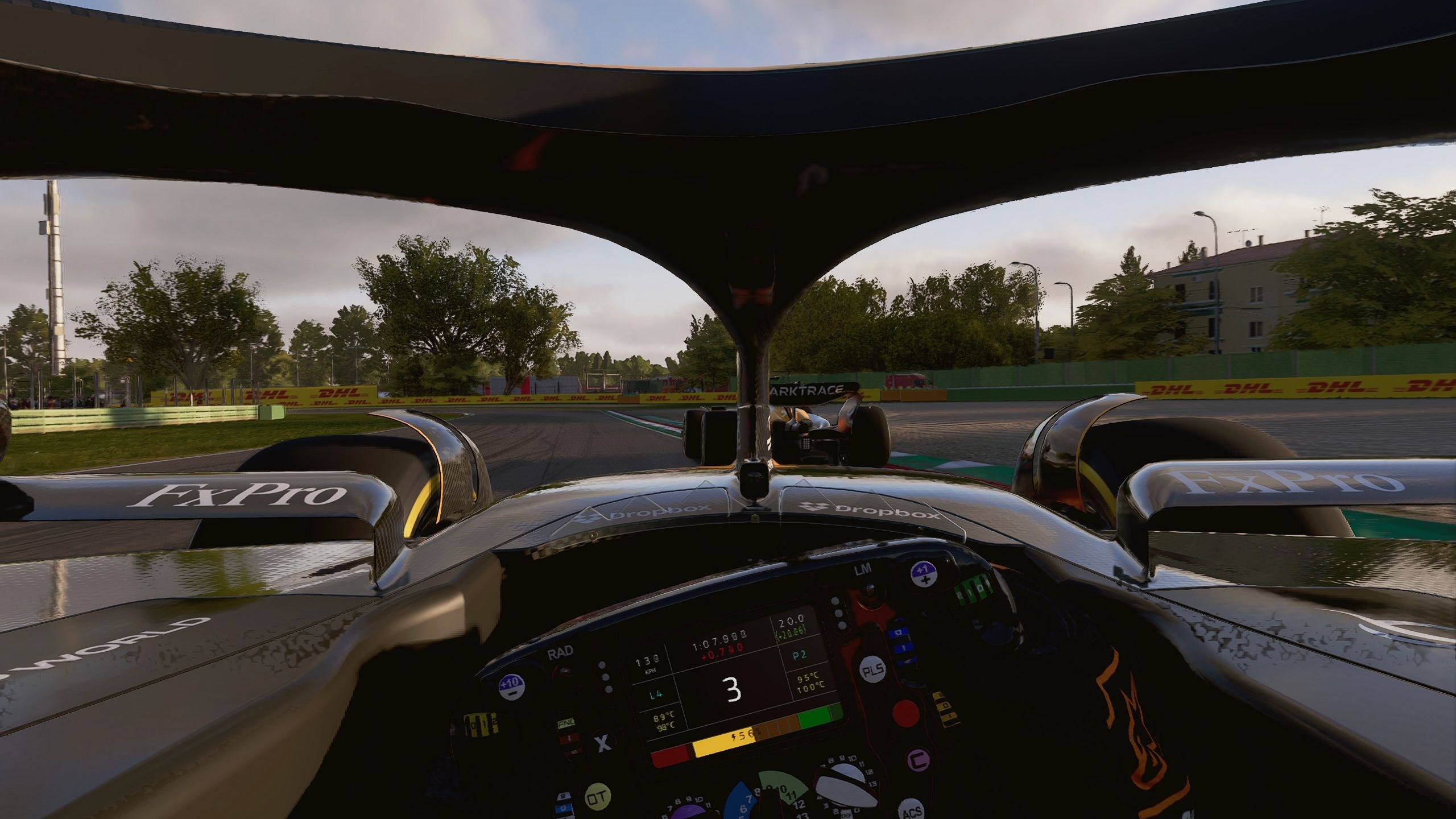 梅赛德斯翻盘迈凯伦,周冠宇惊艳四座 梅赛德斯翻盘迈凯伦,周冠宇惊艳四座