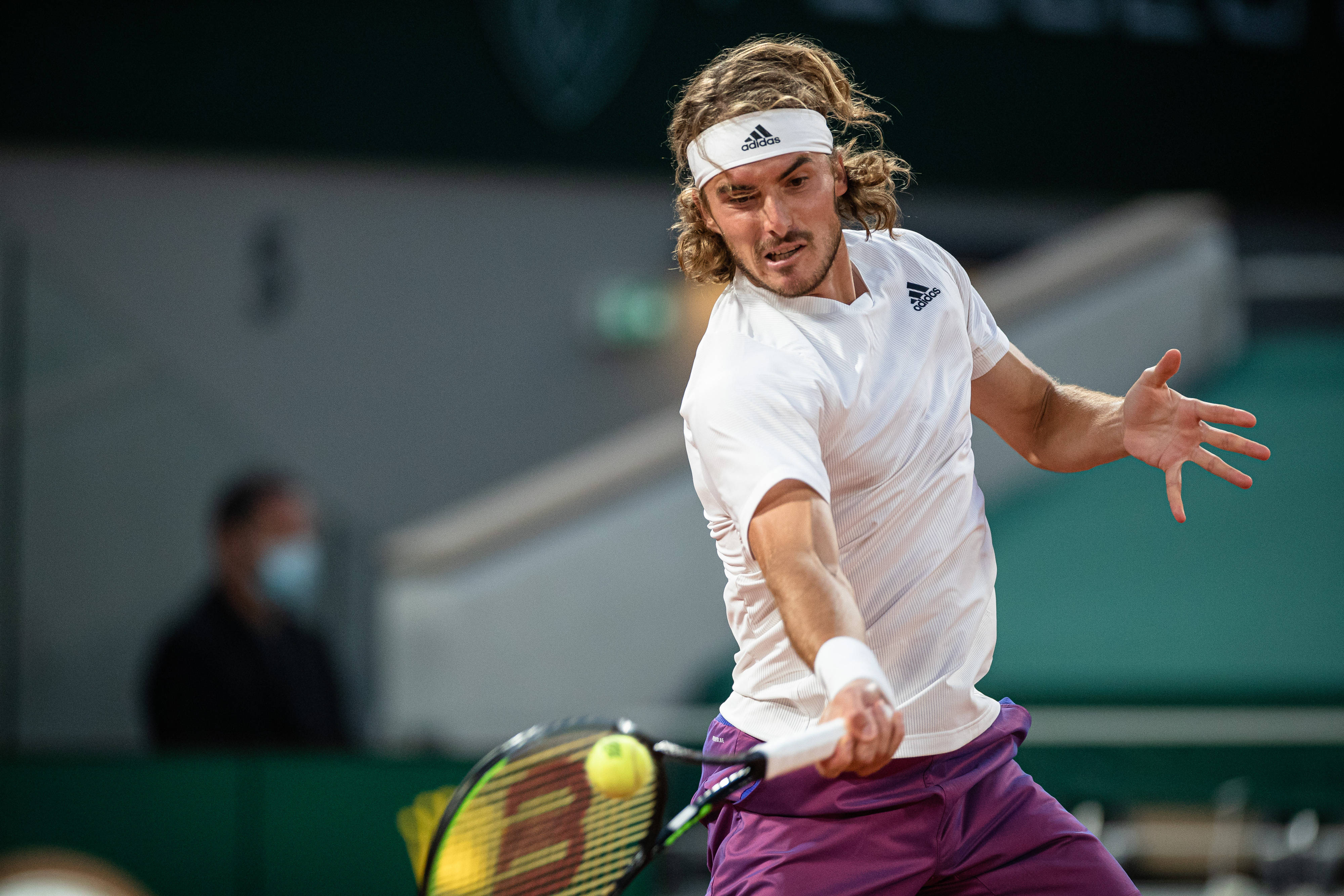 开云体育app-法网绝杀ATP总决赛，西西帕斯带队取胜