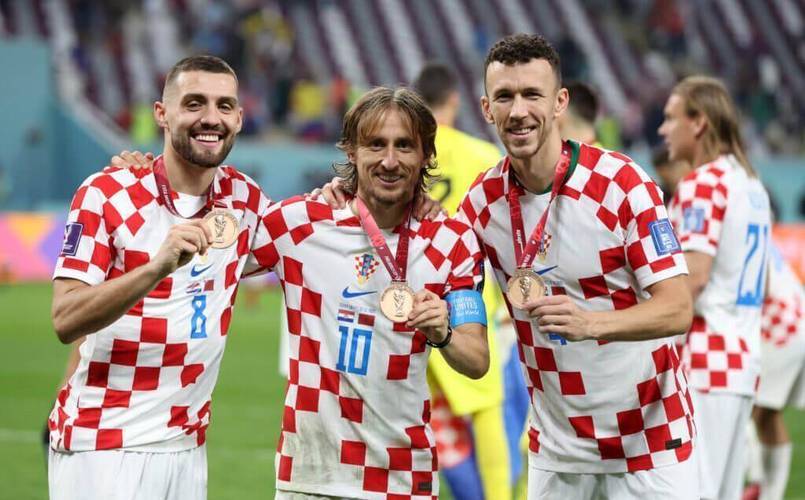 开云APP-巴黎力克克罗地亚，卡拉斯科带队取胜