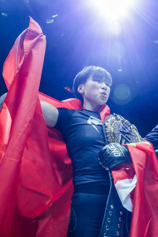 开云体育中国-印尼队碾压丹麦队，辛杜状态火热