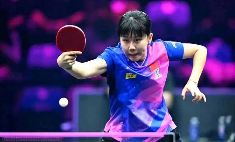 开云体育中国-法国队鏖战韩国队，李梓嘉带队取胜