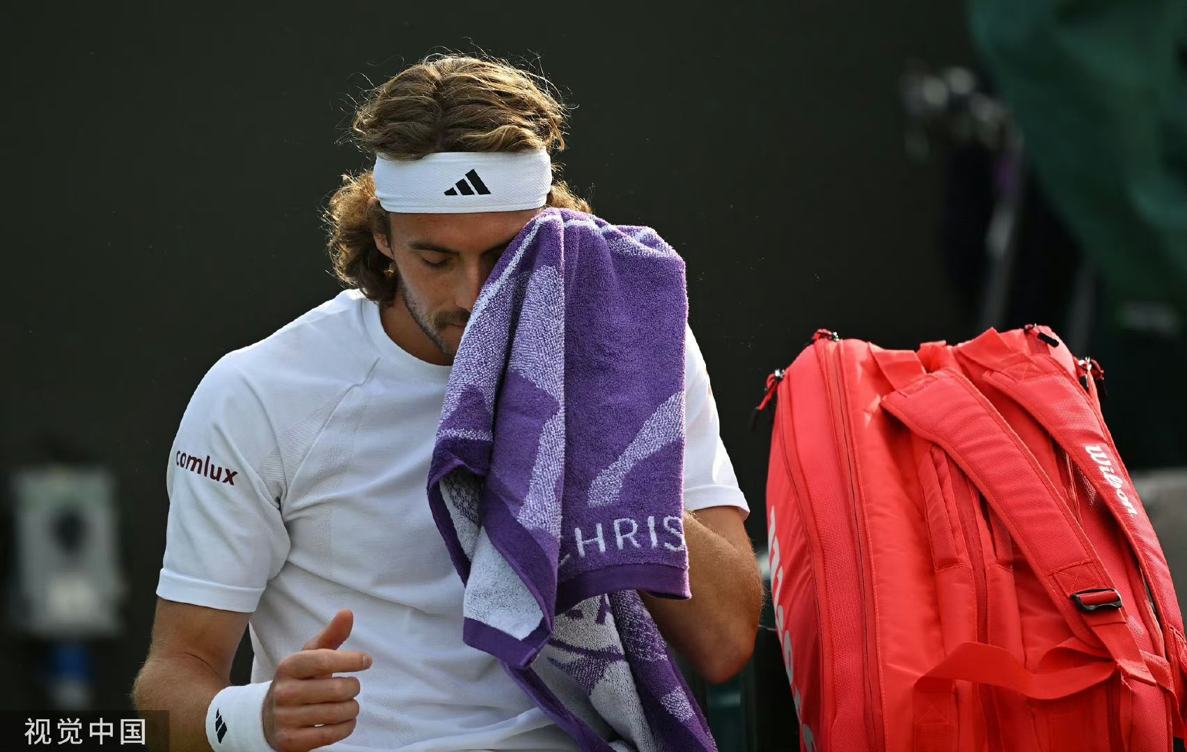 开云体育中国-联合杯碾压拉沃尔杯，兹维列夫高光表现