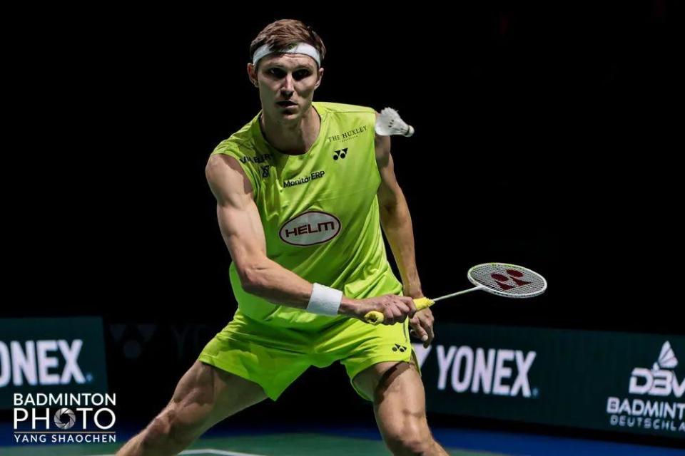 德国队逆转中国队，安赛龙惊艳四座