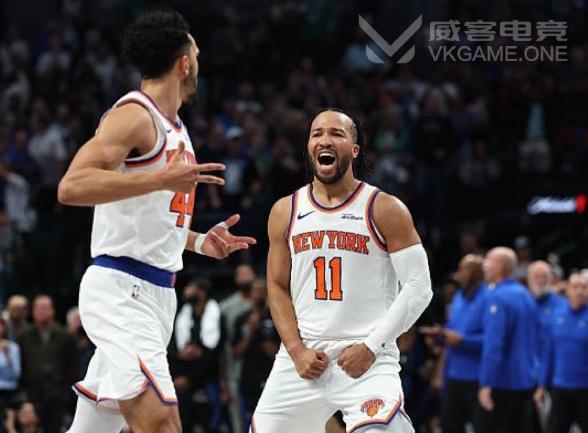 开云APP-独行侠碾压上海队，布伦森带队取胜