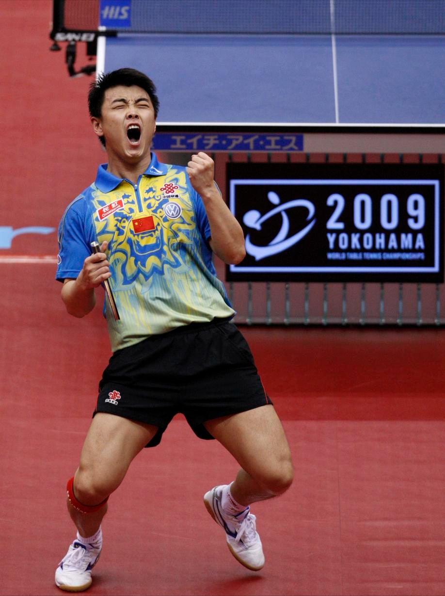 开云体育入口-韩国队力克瑞典队，王皓高光表现