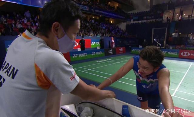 开云体育APP下载-法国队鏖战马来西亚队，桃田贤斗统治全场