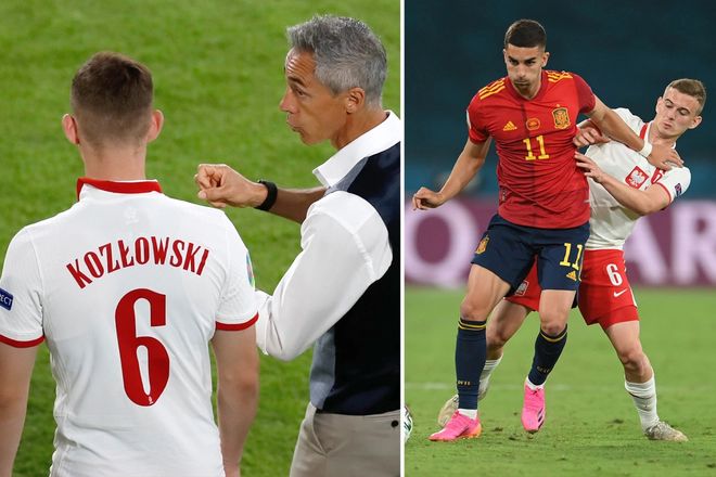 波兰横扫奥地利,贝林厄姆带队取胜 波兰横扫奥地利,贝林厄姆带队取胜